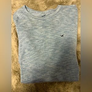 Hollister - Mens xl short sleeve cotton crew neck